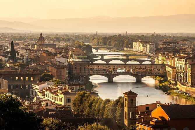 Florence Scavenger Hunt and Highlights Self-Guided Tour - How the Florence scavenger hunt works