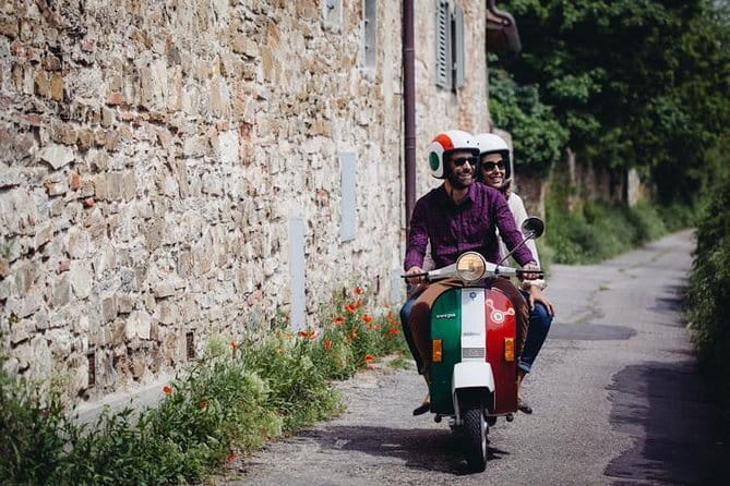 Florence Scavenger Hunt and Highlights Self-Guided Tour - What the 5.1 kilometers feel like