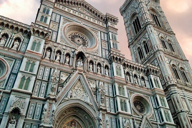 Florence Scavenger Hunt and Highlights Self-Guided Tour - Who will enjoy this format most