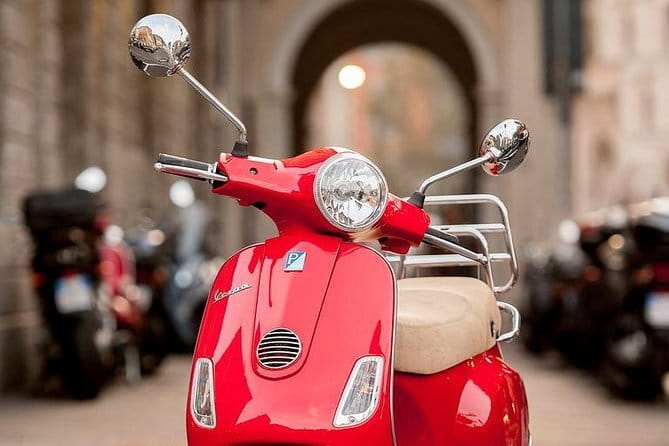 Florence Scavenger Hunt and Highlights Self-Guided Tour - Is this Florence self-guided tour worth booking?
