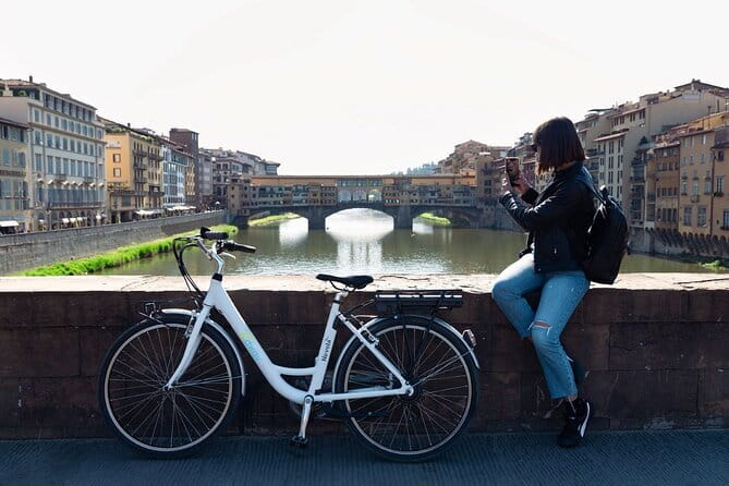 Florence Self-Guided Treasure Hunt & Medici Mystery Walking Tour - Solving puzzles without racing the clock