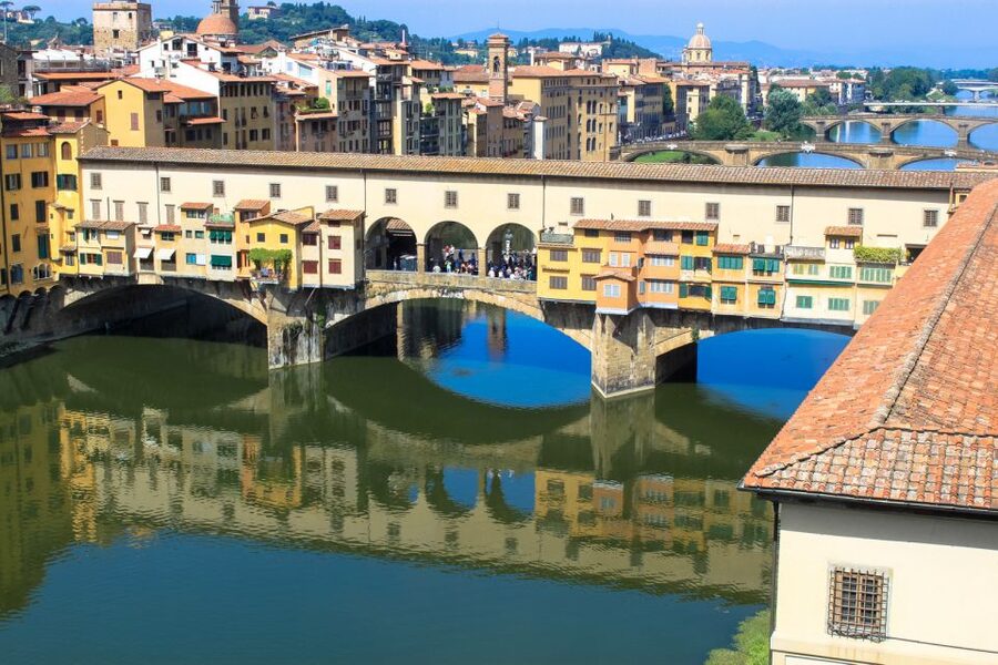 Florence: Uffizi Gallery Private Treasure Hunt for Families - The guide makes or breaks the pace