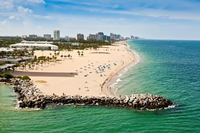 Fort Lauderdale Frenzy Scavenger Hunt - How the Fort Lauderdale hunt works