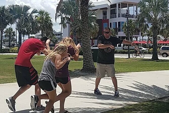 Fort Myers Scavenger Hunt by 3Quest Challenge - Is $10 per person good value?