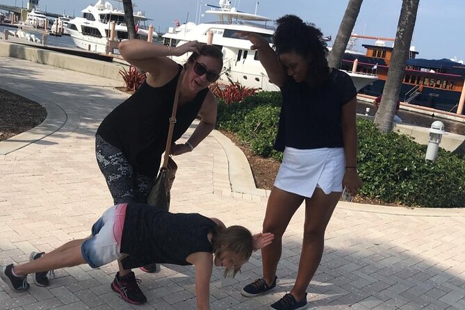 Fort Myers Scavenger Hunt by 3Quest Challenge - Practical advice before you begin