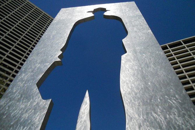 Fort Worth Scavenger Hunt Adventure - Why this Fort Worth game works for first-time visitors