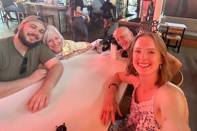 Fort Worth Stockyards History, Food, and Puzzle Tour - Is $97 per person a fair price?