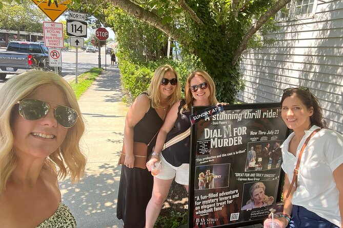 Frankenmuth Fiasco Scavenger Hunt - How the Remote Host Changes the Game