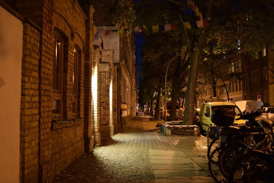 Frankfurt: Old Town Crime Mystery Game - Should You Book This Frankfurt Mystery Game?