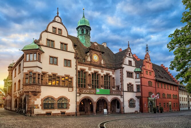 Freiburg in Breisgau Scavenger Hunt and Sights Self-Guided Tour - Key points to know before you play