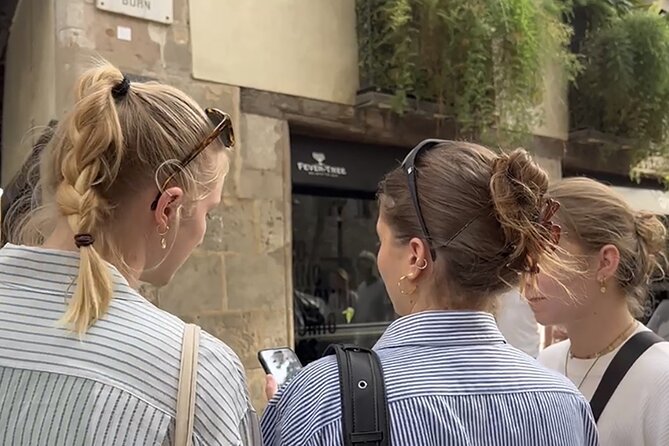 Freiburg Self Guided Sherlock Holmes Murder Mystery Game - Key points to know before you book