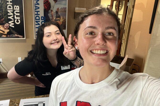Friday Harbor Frenzy Scavenger Hunt - How the Two-Hour Game Works