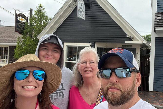 Friday Harbor Frenzy Scavenger Hunt - Friday Harbor History Through Clues