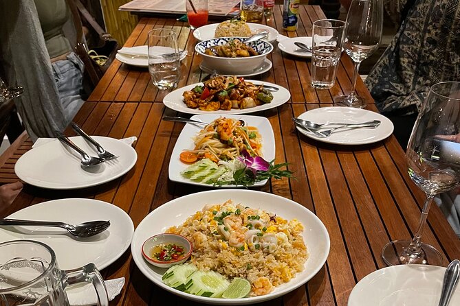 Full Day Treasure Hunt on Koh Tao - Snorkeling for clues among marine life