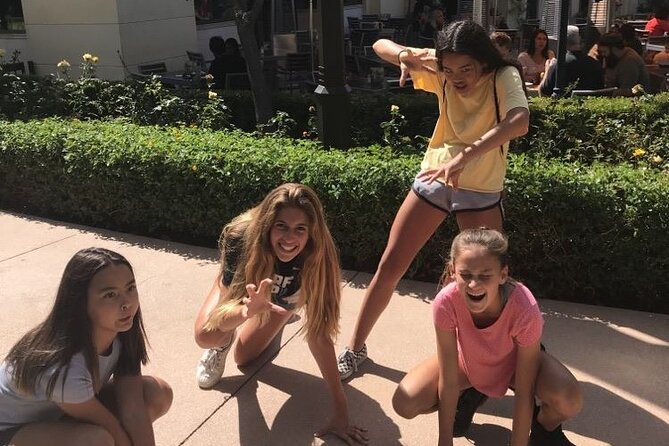 Fun City Scavenger Hunt in Baltimore by Crazy Dash - Why the Relaxed Pace Matters