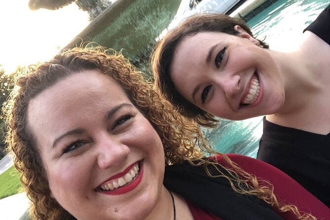 Fun City Scavenger Hunt in Fort Lauderdale by Operation City Quest - Key points before you book