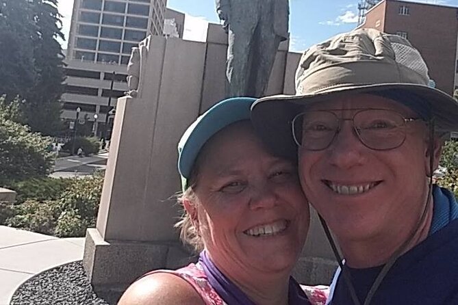 Fun City Scavenger Hunt in Fort Lauderdale by Operation City Quest - A private competition without a shared group