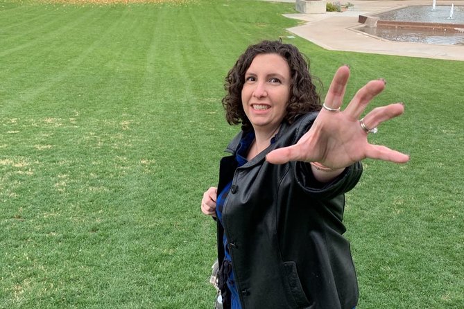 Fun City Scavenger Hunt in Kelowna by Zombie Scavengers - Key points for your Kelowna survival mission