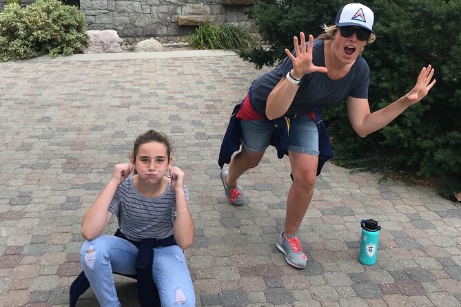 Fun City Scavenger Hunt in Orlando by Zombie Scavengers - What you will and will not receive