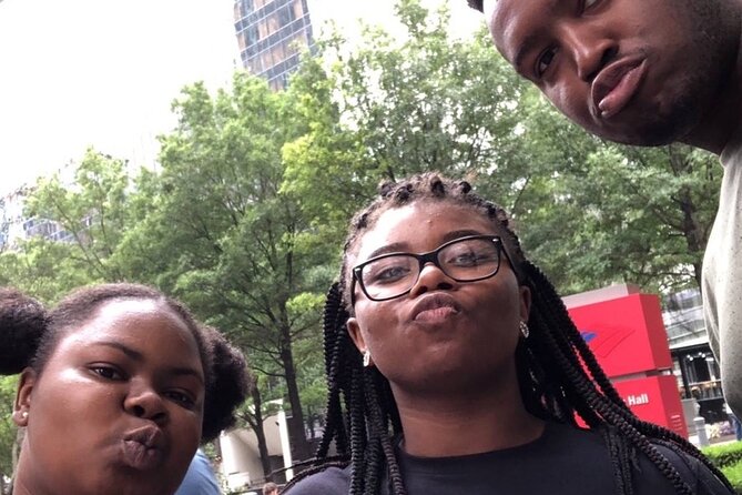 Fun City Scavenger Hunt in Pittsburgh by Operation City Quest - Challenges create the most memorable moments