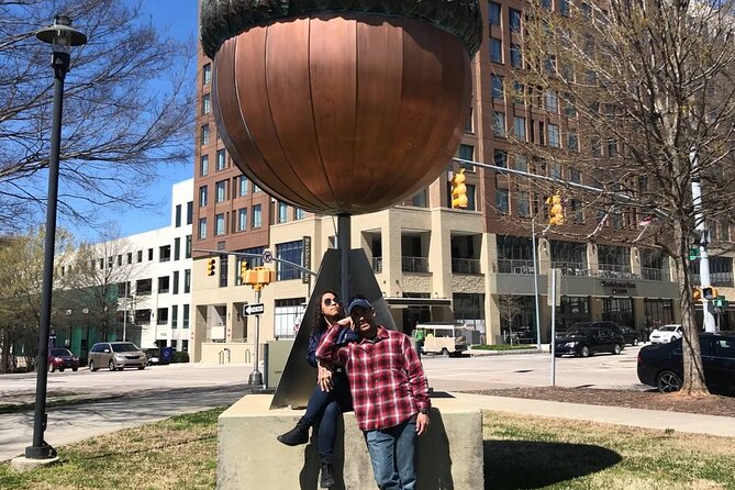 Fun City Scavenger Hunt in Raleigh by 3Quest Challenge - Key points to know before you play