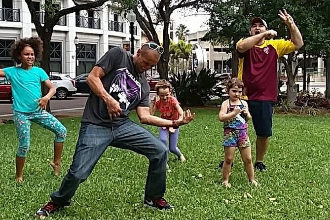 Fun City Scavenger Hunt in Raleigh by 3Quest Challenge - Is $10 a fair price?