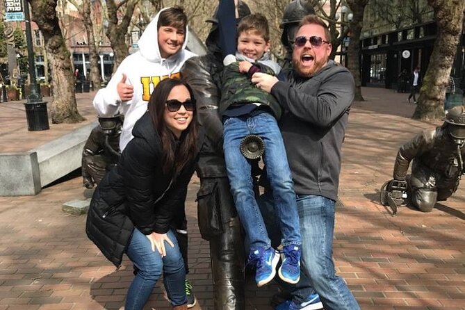 Fun City Scavenger Hunt in Raleigh by 3Quest Challenge - Who will enjoy this Raleigh scavenger hunt?
