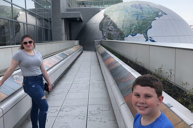 Fun City Scavenger Hunt in Raleigh by 3Quest Challenge - What the clues are really like