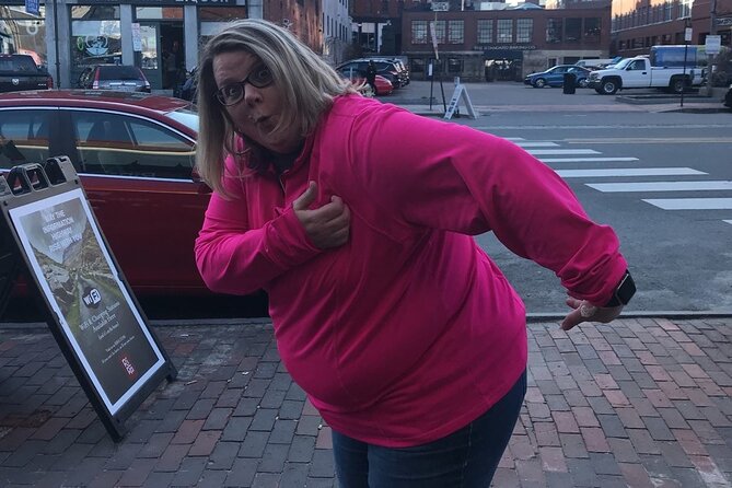 Fun City Scavenger Hunt in Raleigh by Wacky Walks - A few practical ways to get more from the game