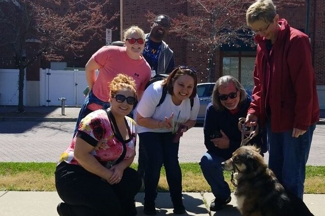 Fun City Scavenger Hunt in Sioux Falls by 3Quest Challenge - Key points to know before you book