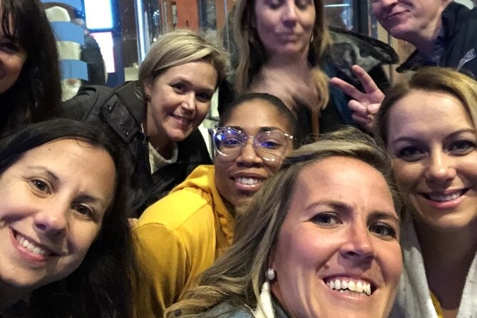 Fun City Scavenger Hunt in Sioux Falls by 3Quest Challenge - What you actually do during the game