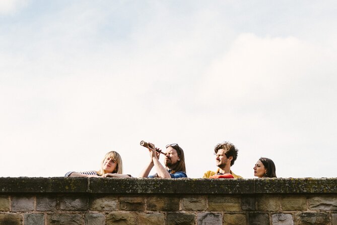 Fun, Flexible Treasure Hunt Around Brighton with Cryptic Clues & Hidden Gems - How the clues and hints affect the experience