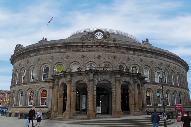 Fun, Flexible Treasure Hunt Around Leeds with Cryptic Clues & Hidden Gems - How difficult are the clues?
