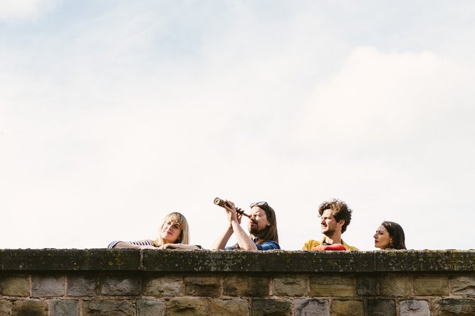 Fun, Flexible Treasure Hunt Around York with Cryptic Clues & Hidden Gems - The Shambles and Whip-Ma-Whop-Ma-Gate