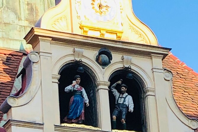 Fun & mobile scavenger hunt through Graz - Why this Graz game works better than a standard stroll