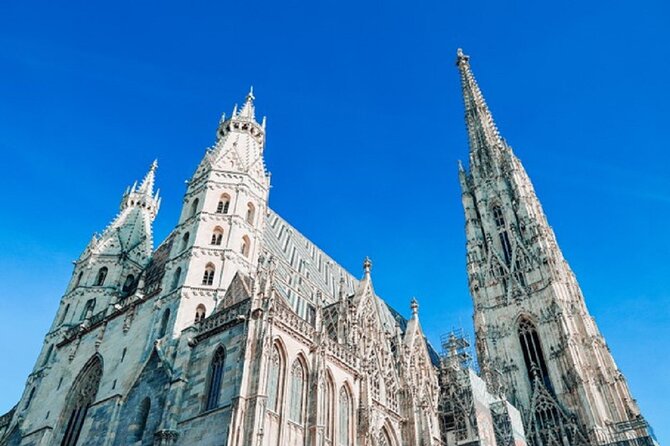 Fun & mobile scavenger hunt through Vienna - What this Vienna scavenger hunt is really like