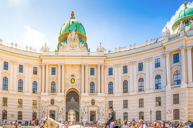 Fun & mobile scavenger hunt through Vienna - Stop 5: Kunsthistorisches Museum Vienna