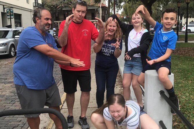Fun Scavenger Hunt in Portland, ME by Operation City Quest - Starting at Bell Buoy Park on Commercial Street