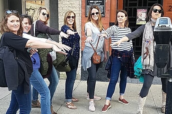 Fun Scavenger Hunt in Portland, ME by Operation City Quest - Why the $10 price can be good value