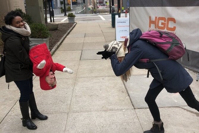 Fun Scavenger Hunt in Portland, ME by Operation City Quest - Common problems to check before you begin