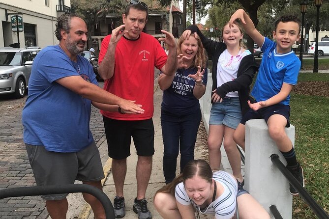 Fun Scavenger Hunt in Portland, ME by Operation City Quest - A two-hour route with no fixed order