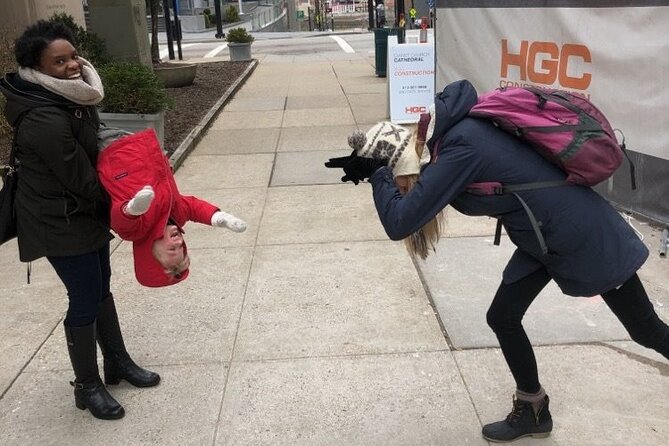 Fun Scavenger Hunt in Sydney by Zombie Scavengers - How the Sydney zombie hunt works