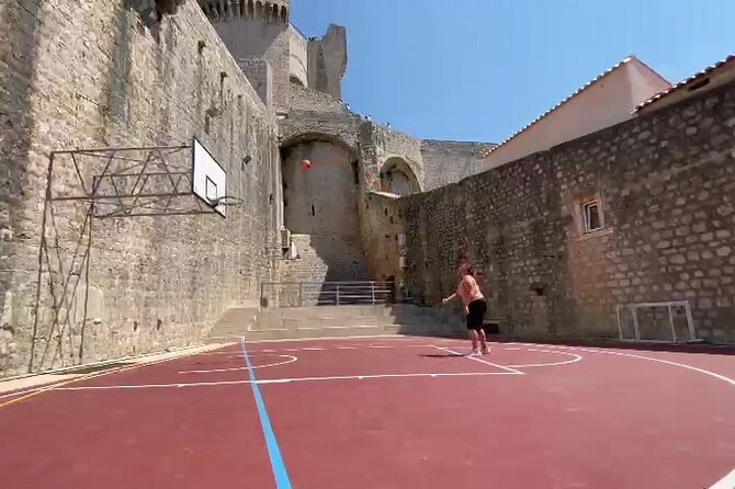 Game of Thrones Private Outdoor Escape Game in Dubrovnik - Is $48.27 per person good value?