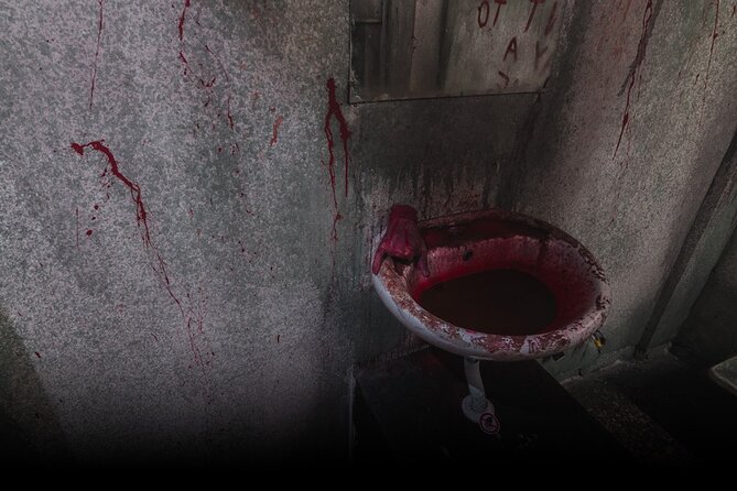 Game Over - Ultimate Escape Room Private Experience - Why the room design matters