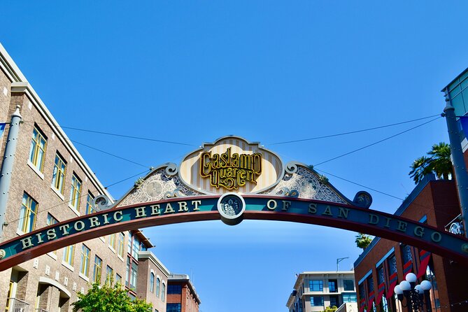 Gaslamp Secrets: Self-Guided Puzzle Walk in San Diego - Key Things to Know Before You Start