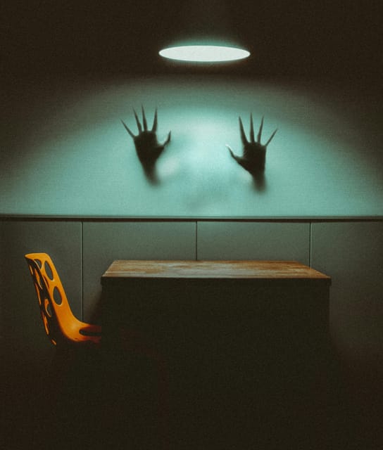 Gdańsk: 1-Hour Escape Room Challenge for Teams - The Introductory Briefing Comes First