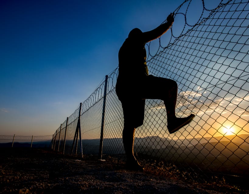 Gdańsk: Prison Break – 1-Hour Escape Room for Bigger Groups - Who will enjoy this prison escape room?