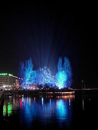 Geneva Scavenger Hunt and City Highlights Walking Activity - Key points before you book