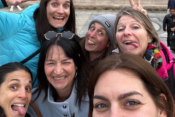 Geneva Scavenger Hunt and City Highlights Walking Activity - The Reformation Wall and Geneva’s big ideas