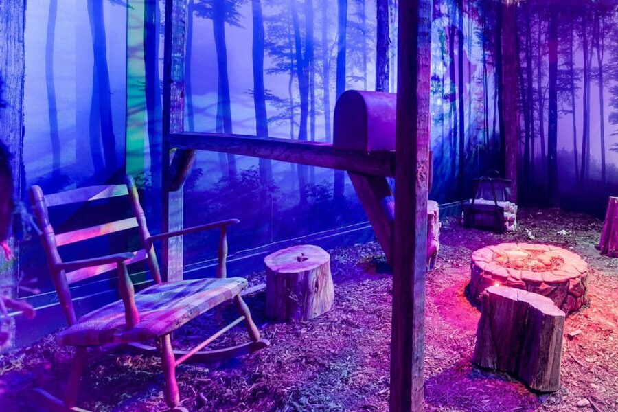 Georgetown, Washington DC: Escape Room Adventure - Key points to know before booking